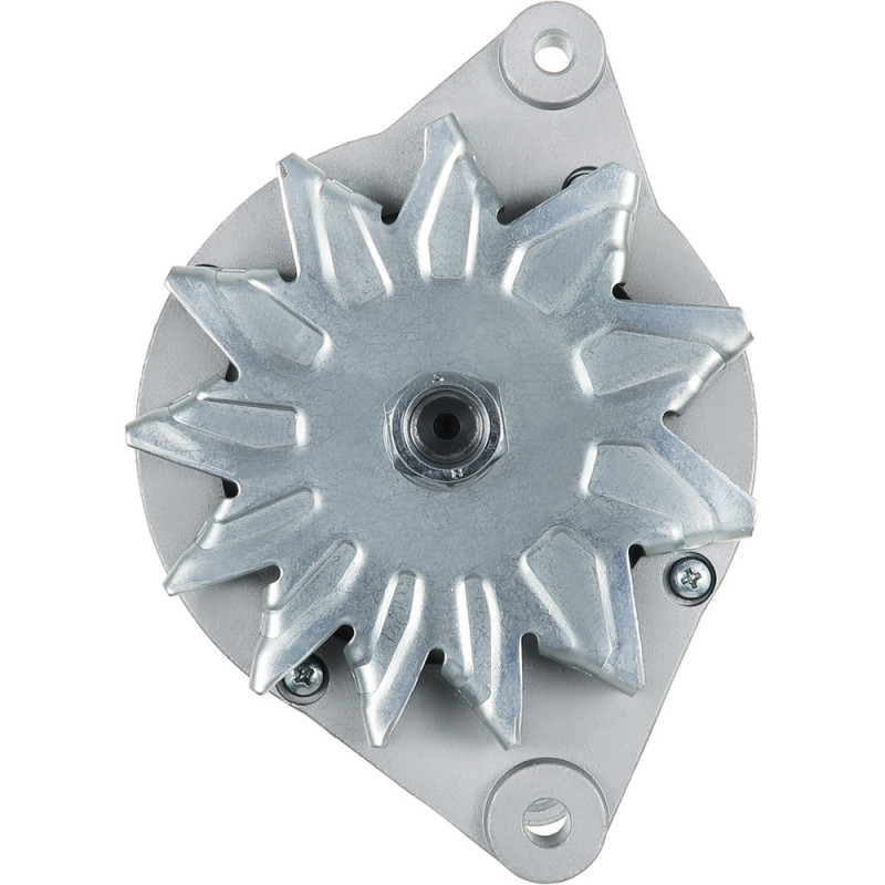 Alternador Zetor Forterra 10641