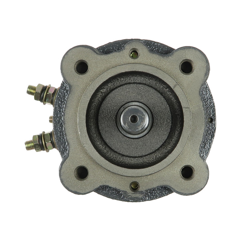 Moteur électrique REDWOOD RELIANCE Various Models