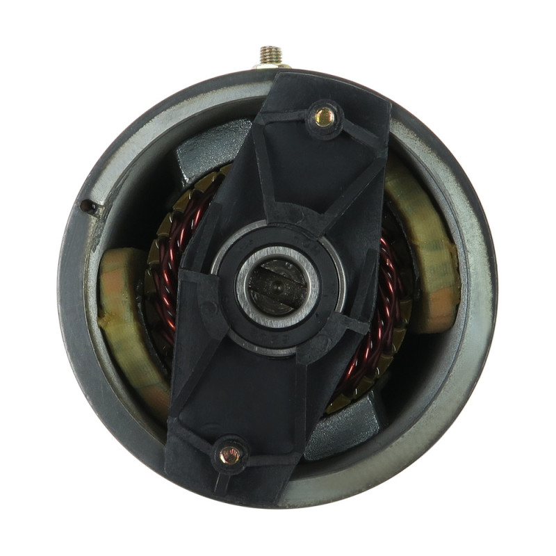 Moteur électrique HALDEX Various Models