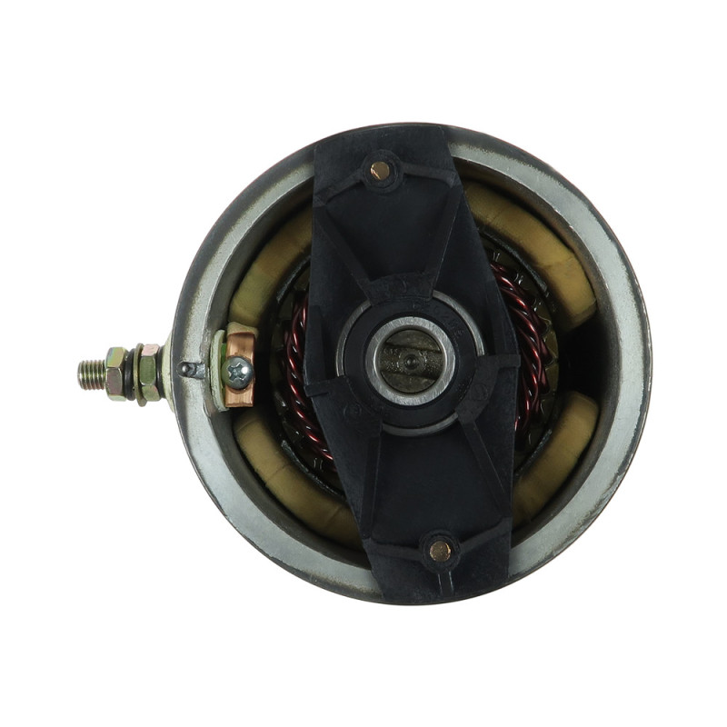 Moteur électrique Clark Various Models