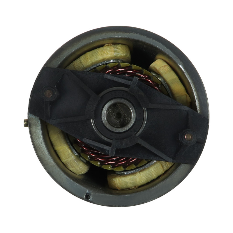 Moteur électrique J.S. BARNES Various Models