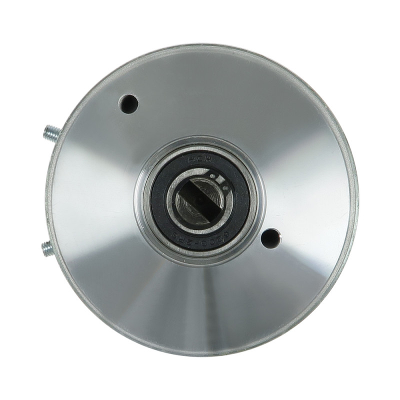 Moteur électrique J.S. BARNES Various Models