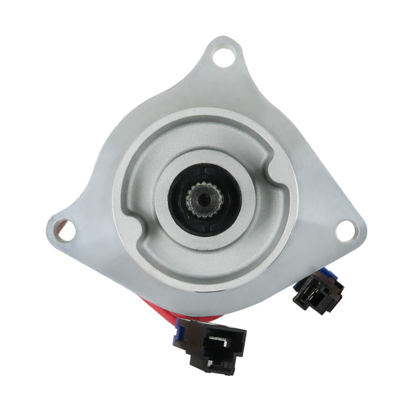 Moteur électrique VARIOUS Various Models