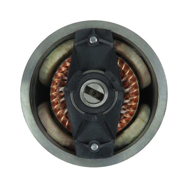 Moteur électrique VARIOUS Various Models