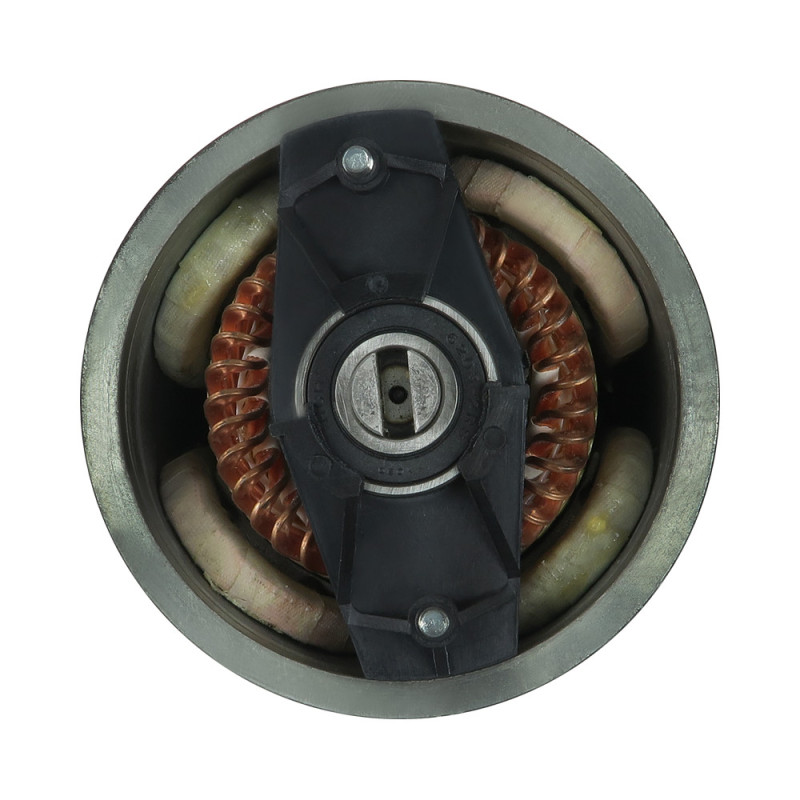 Moteur électrique VARIOUS Various Models