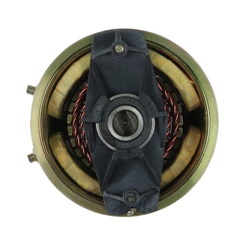 Moteur électrique BUCHER Various Models