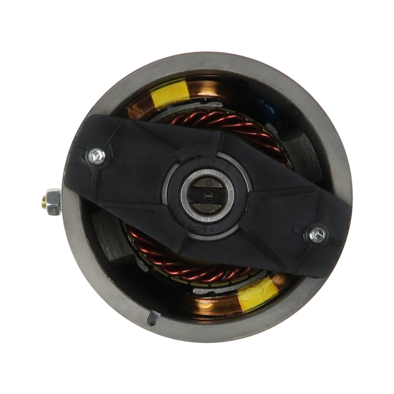 Moteur électrique J.S. BARNES Various Models