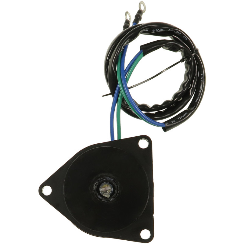 Moteur électrique Yamaha Engine