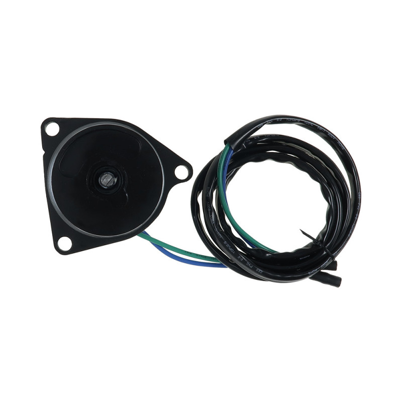 Moteur électrique Yamaha CV85EL