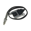 Capteur NOx Volvo 9700