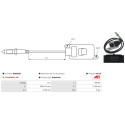 Capteur NOx Audi Various Models_1