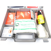 Kit de primeros auxilios SEC0051_2