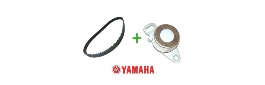 Kit distribución Yamaha