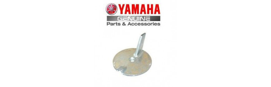 Kit de mantenimiento fueraborda Yamaha